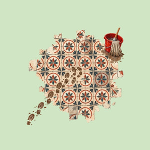 Rugs & Tiles
