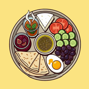The Table