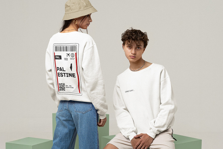 Crewnecks