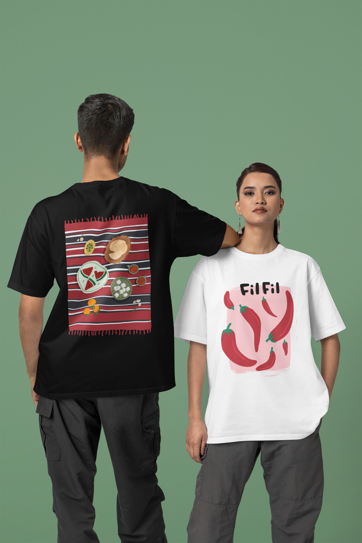 All T-shirts