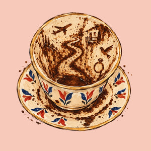 The Third Cup