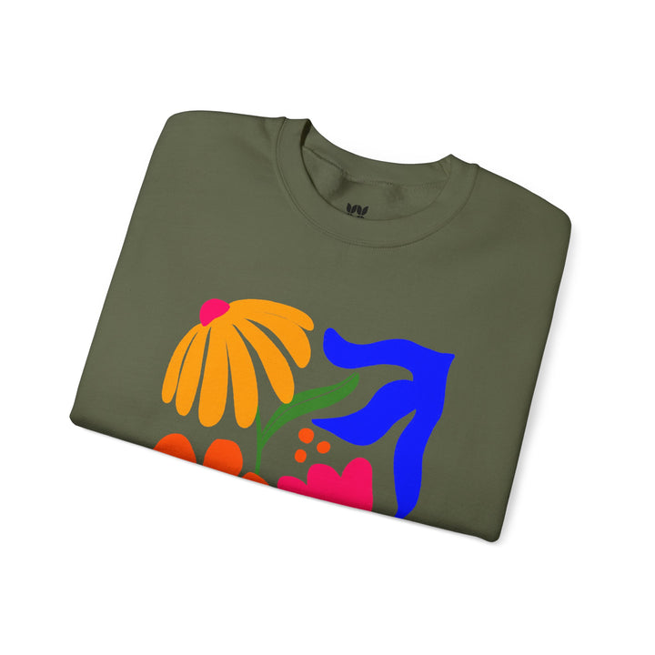 Floral Mix-14