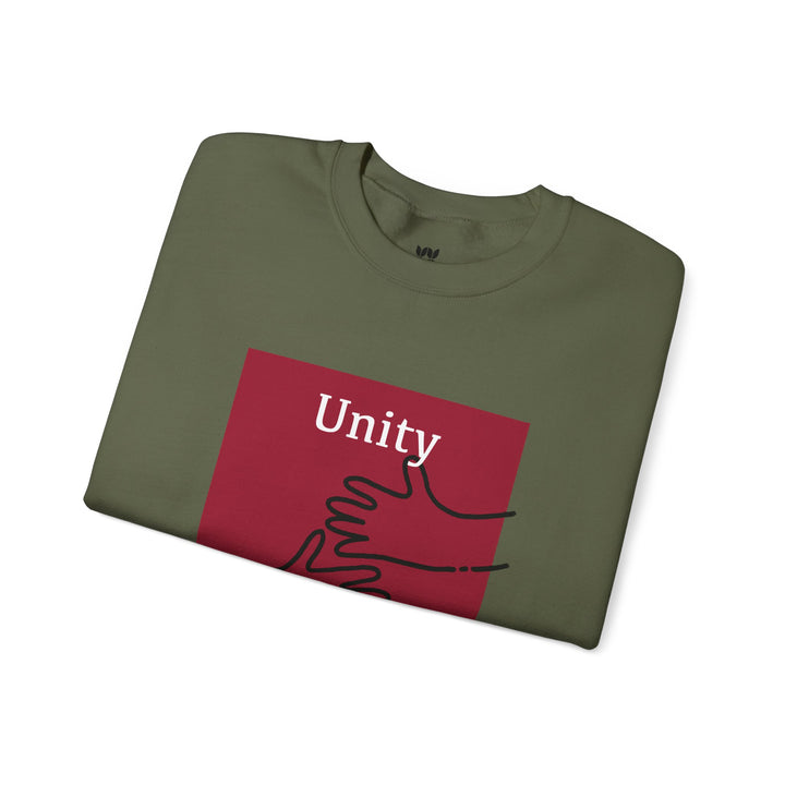 Hands United-8
