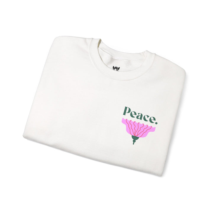 Peace Tulip-15