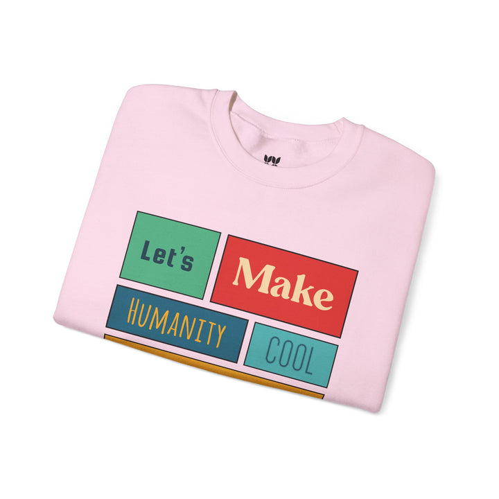 Cool Humanity-10