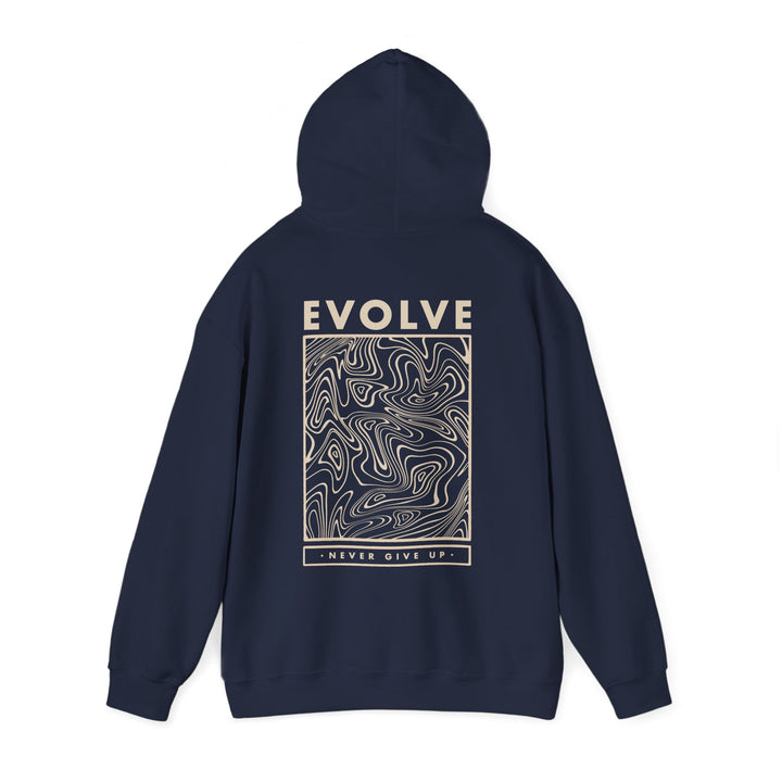 Evolve-3