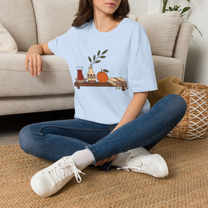 Little Things of Home-2