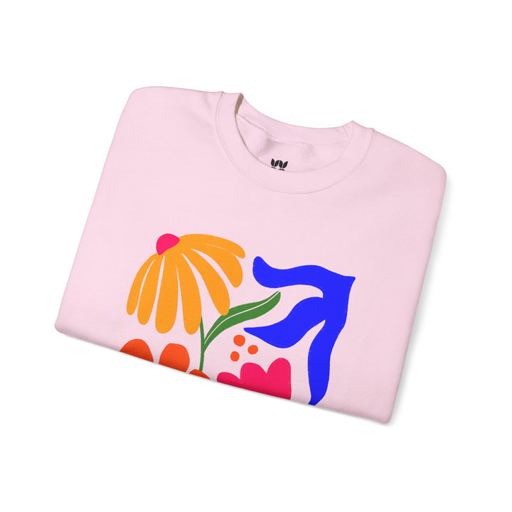 Floral Mix-6