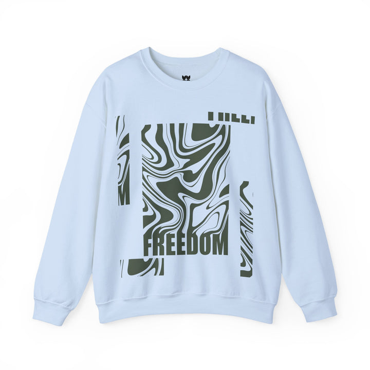 Freedom Swirl-9