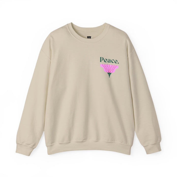 Peace Tulip-9