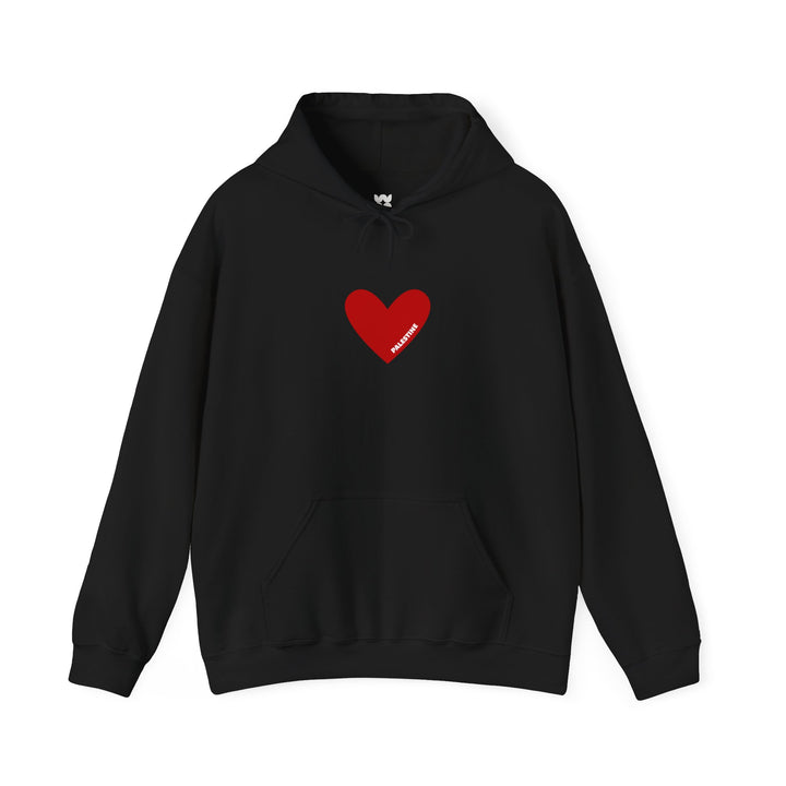 One of a Heart-5