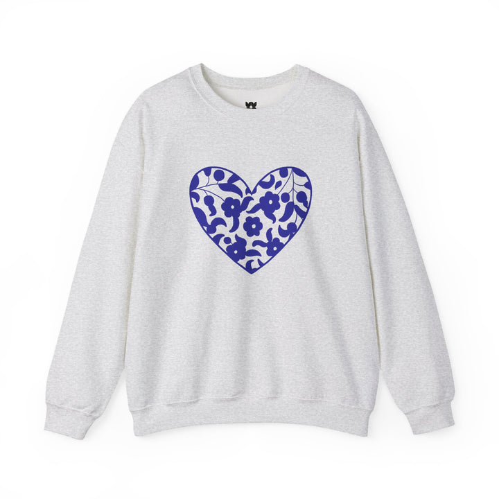 Blue Paisley-3