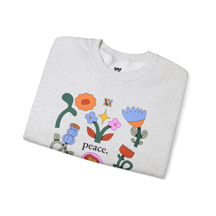 Floral Peace-2