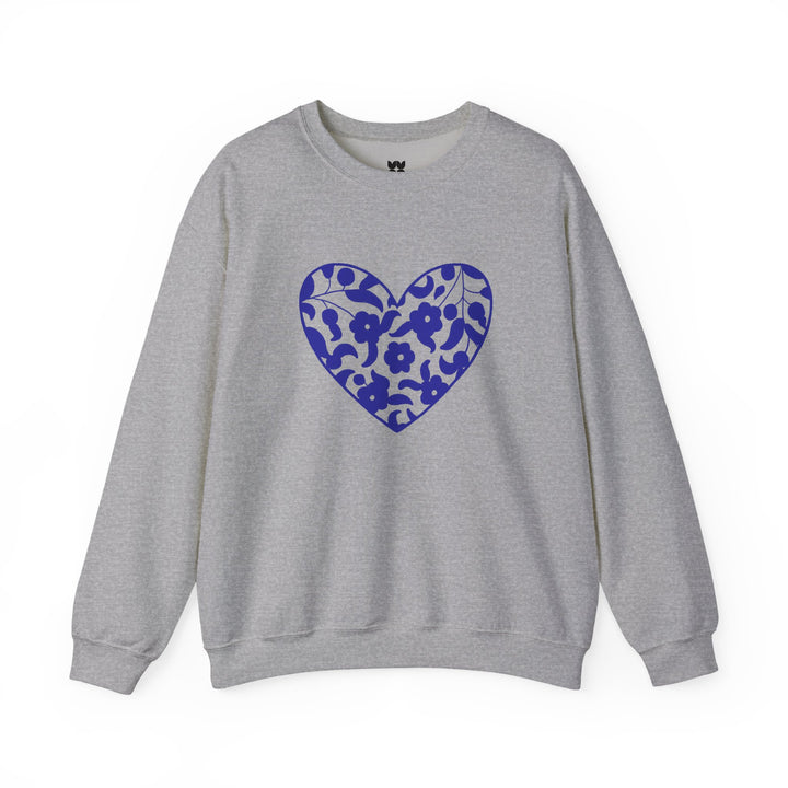 Blue Paisley-9