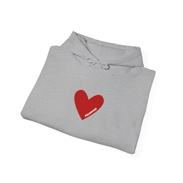 One of a Heart-16