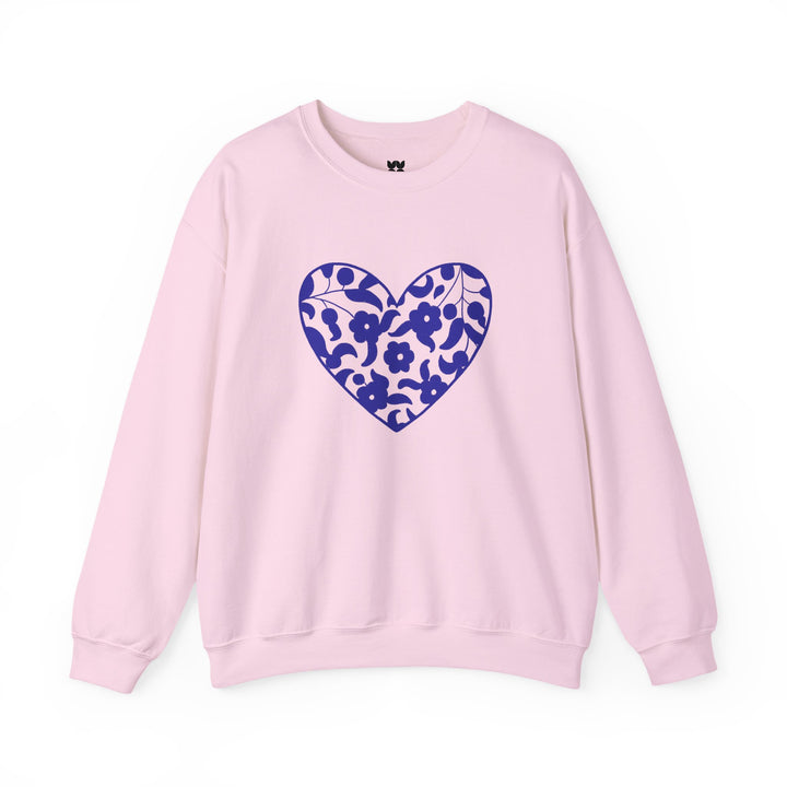 Blue Paisley-5