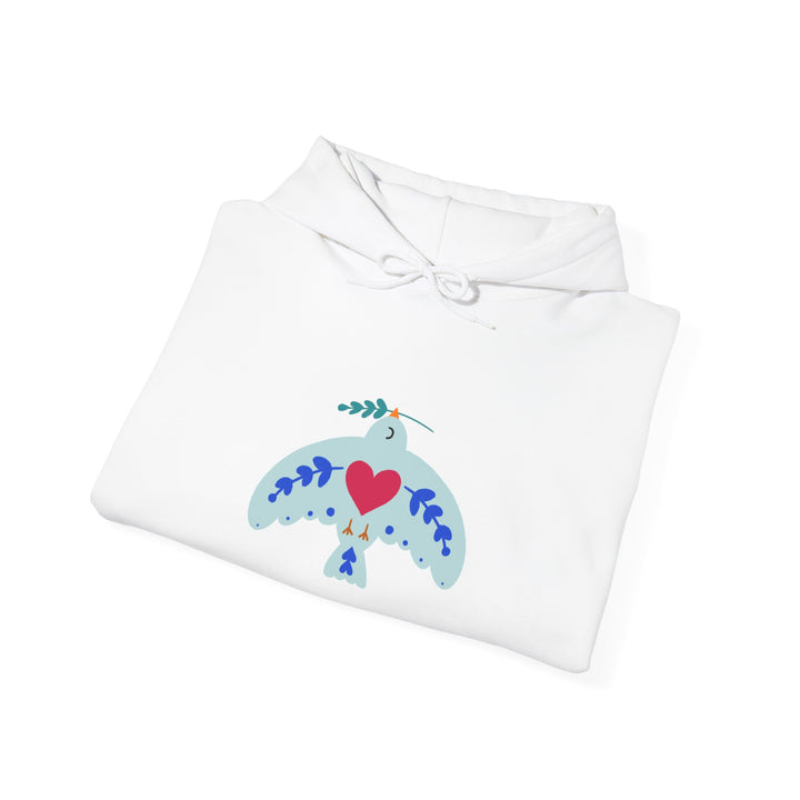 Peace Bird-5