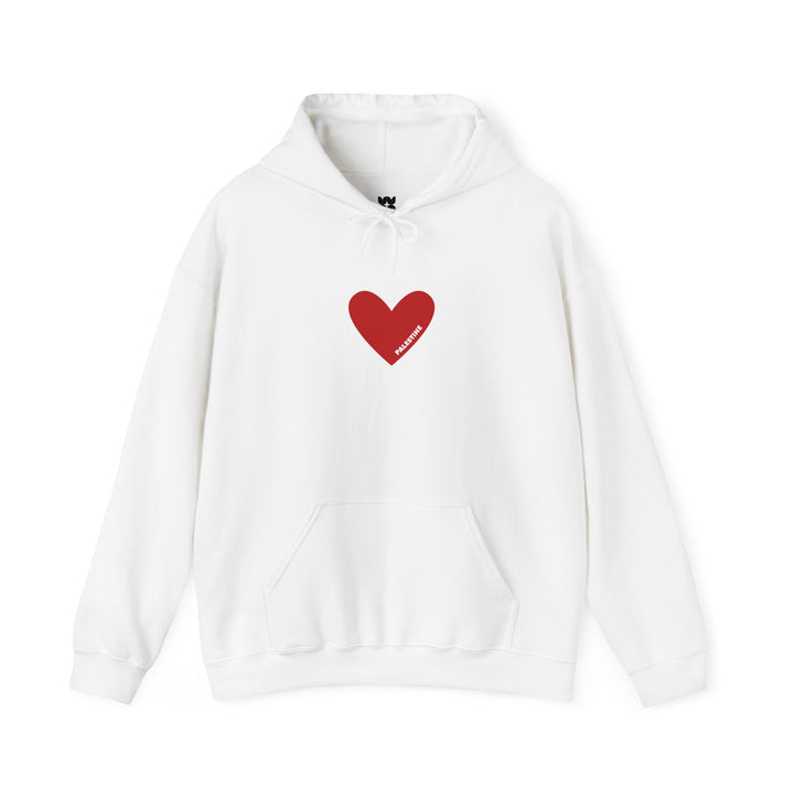 One of a Heart-3