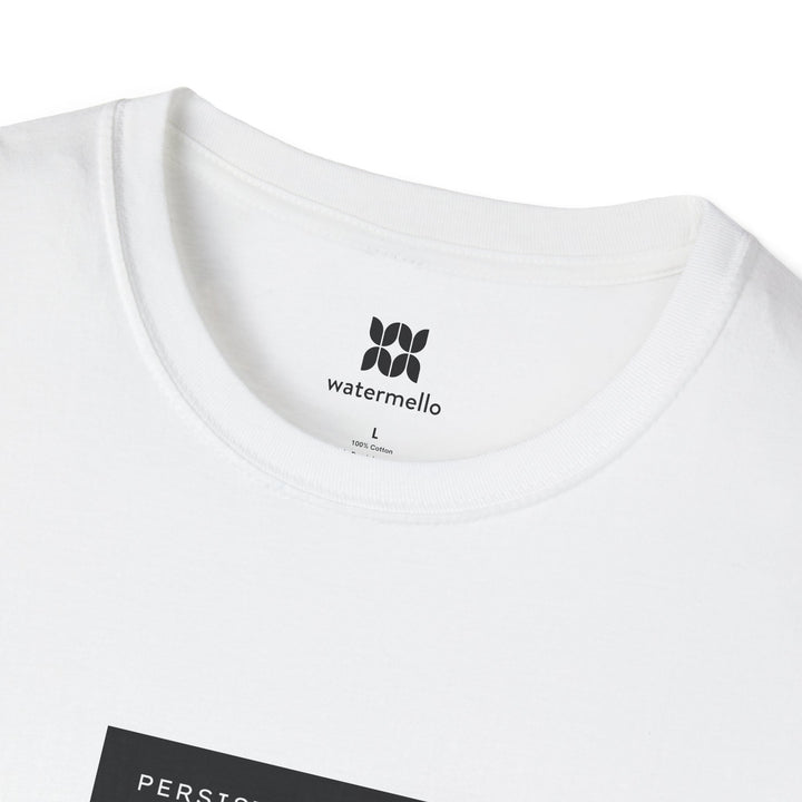 Persist to Exist-6