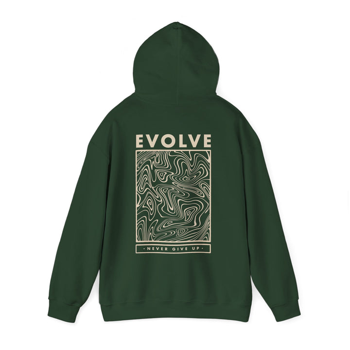 Evolve-7