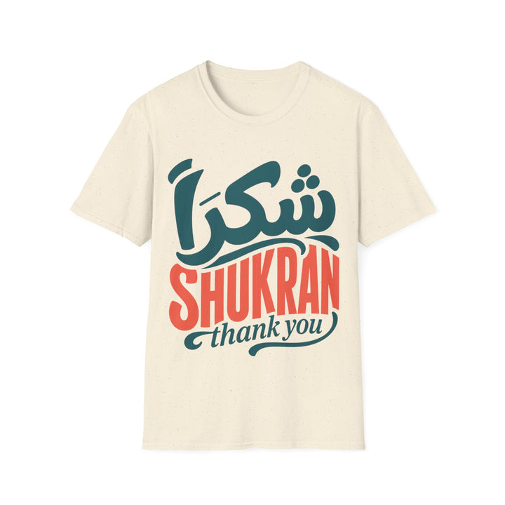 Shukran-22