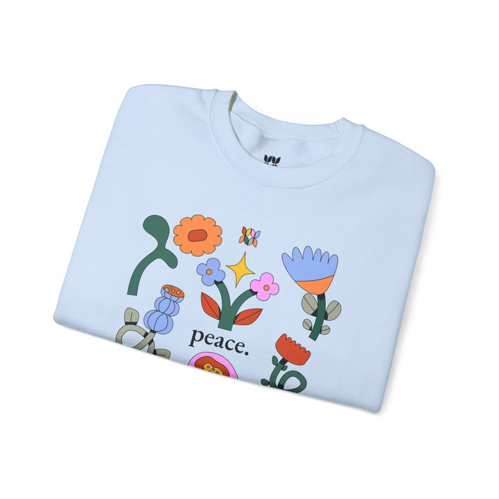 Floral Peace-10