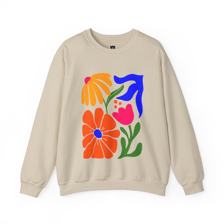 Floral Mix-7