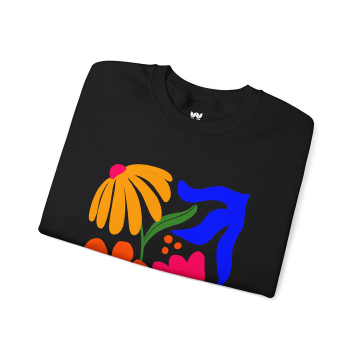 Floral Mix-4