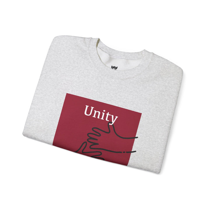 Hands United-4