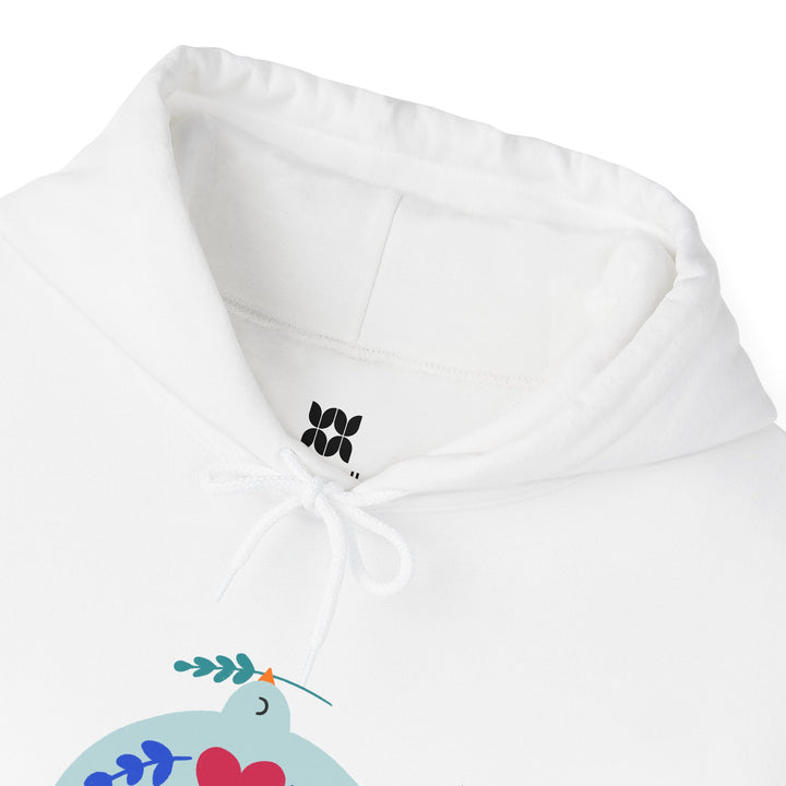 Peace Bird-6