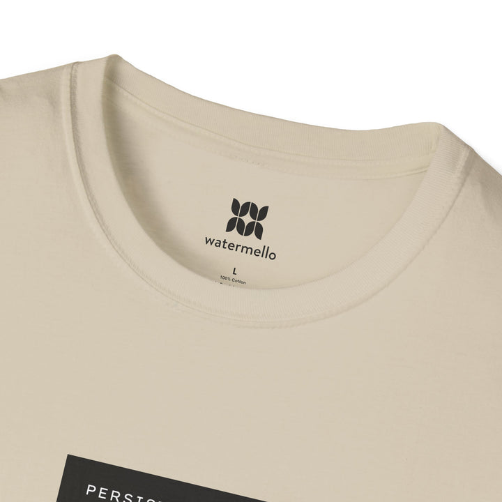 Persist to Exist-3