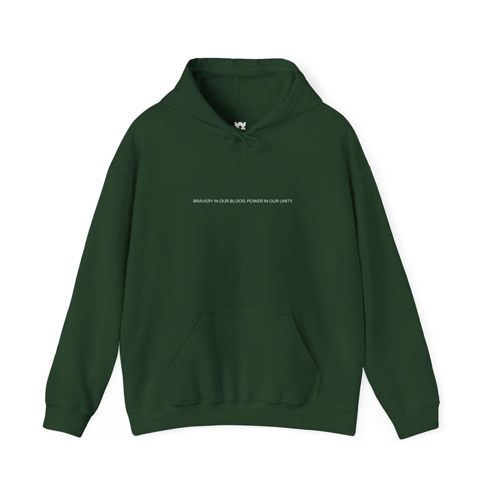 Bravery Line-9