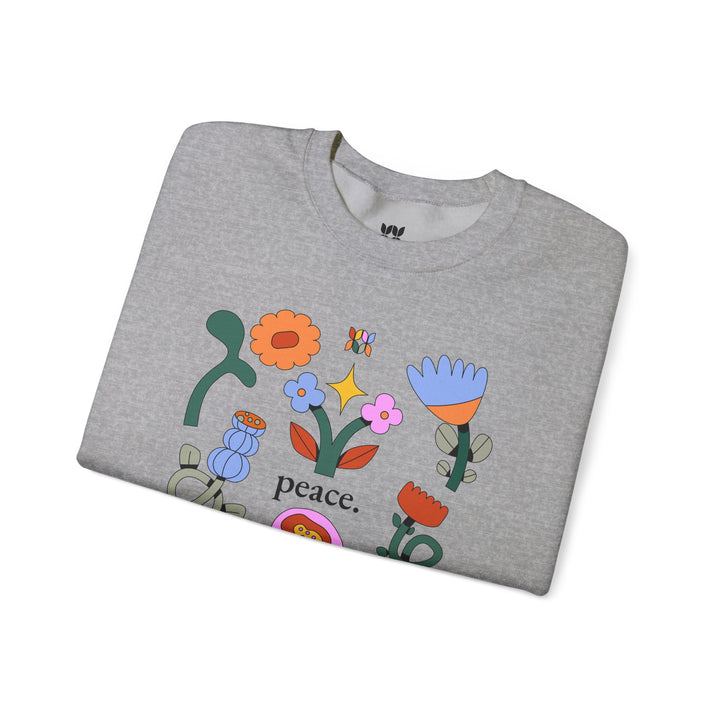 Floral Peace-6