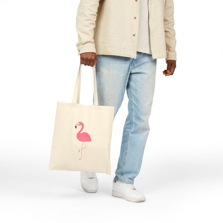 Pink Flamingo-5