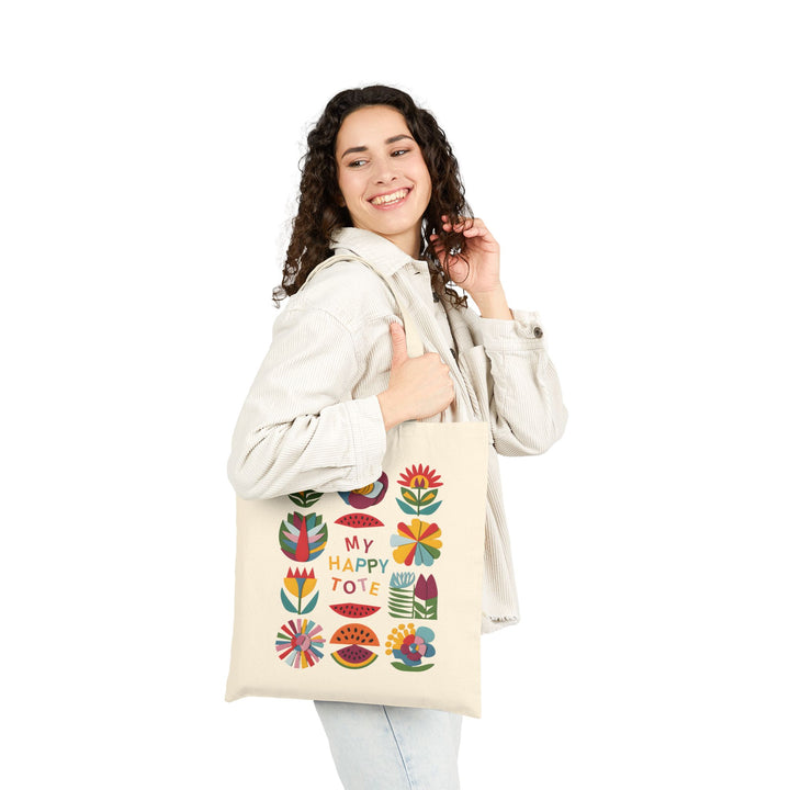 My Happy Tote-5