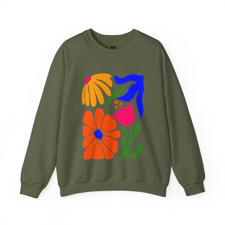 Floral Mix-13