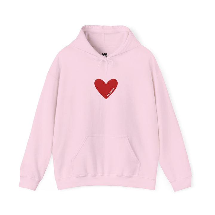 One of a Heart-11
