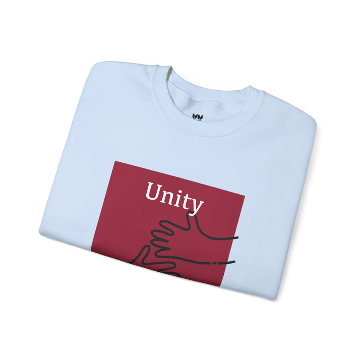 Hands United-16