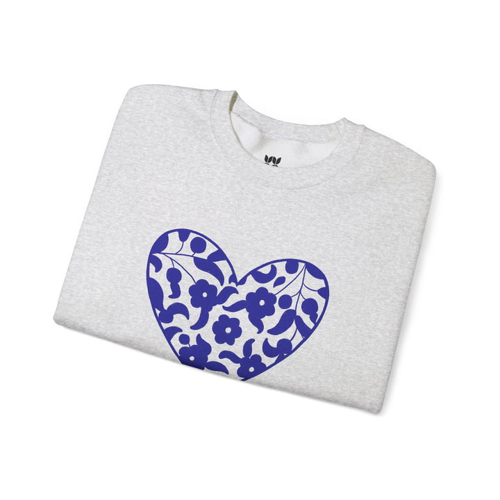 Blue Paisley-4