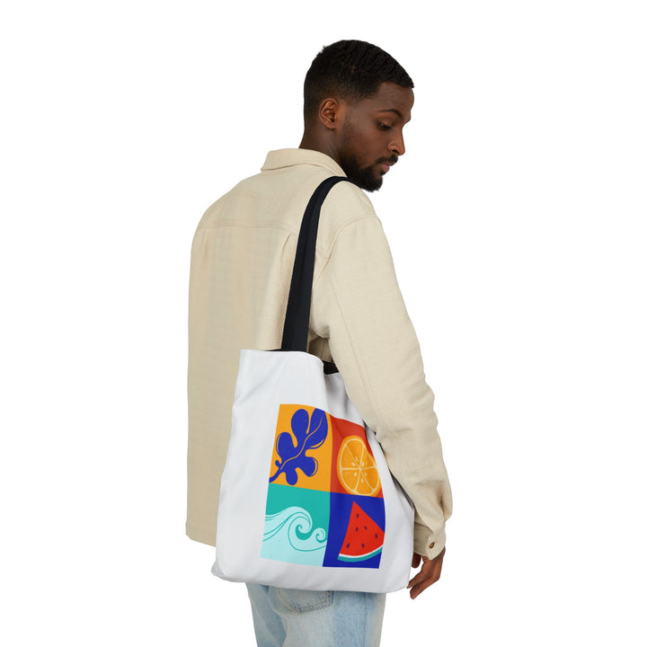 Tote - Mediterranean Vibes-15