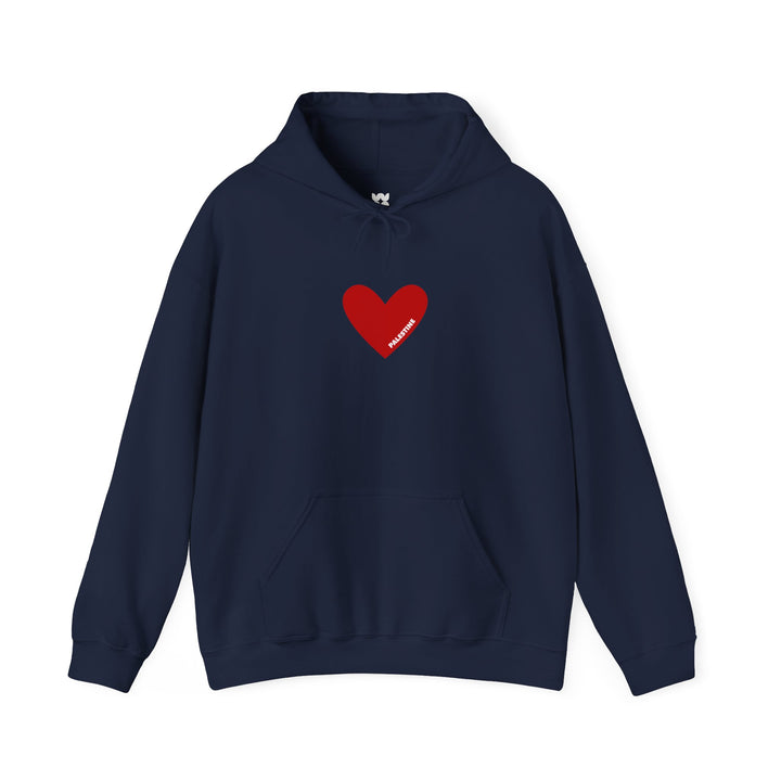 One of a Heart-9