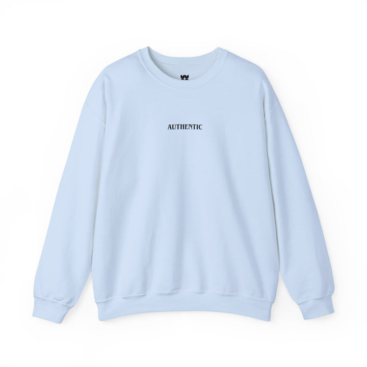 Authentic-12