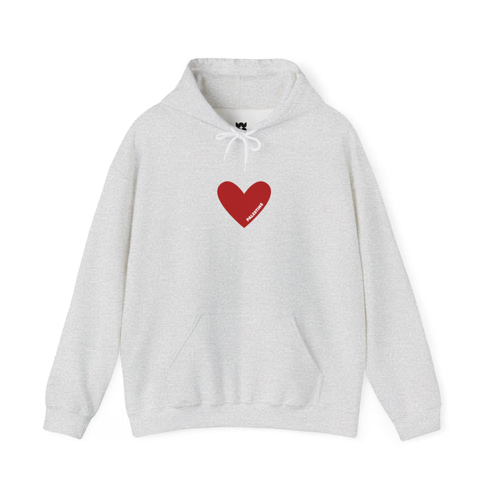 One of a Heart-7