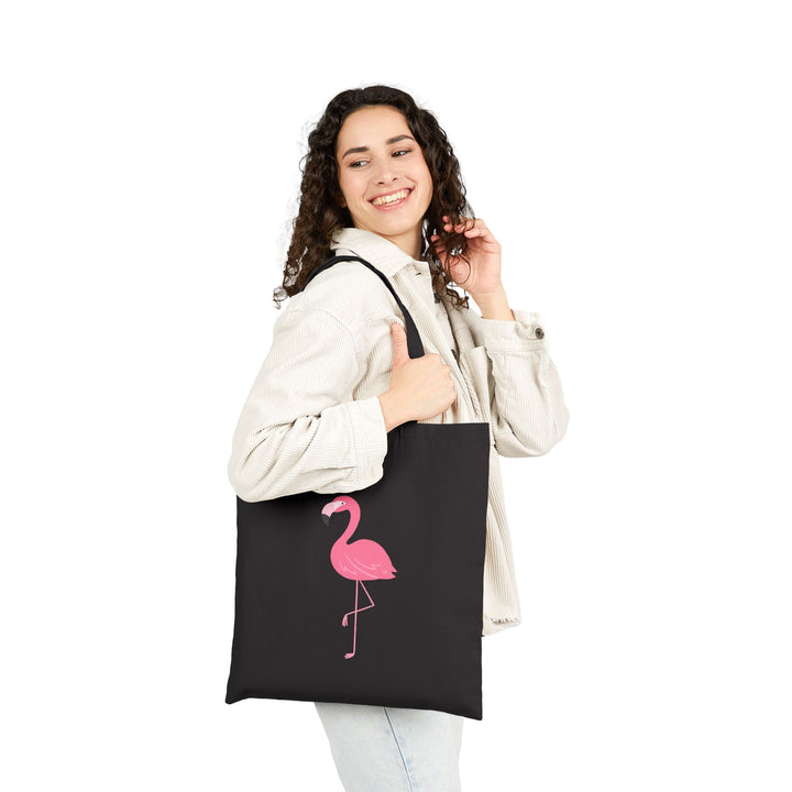 Pink Flamingo-2