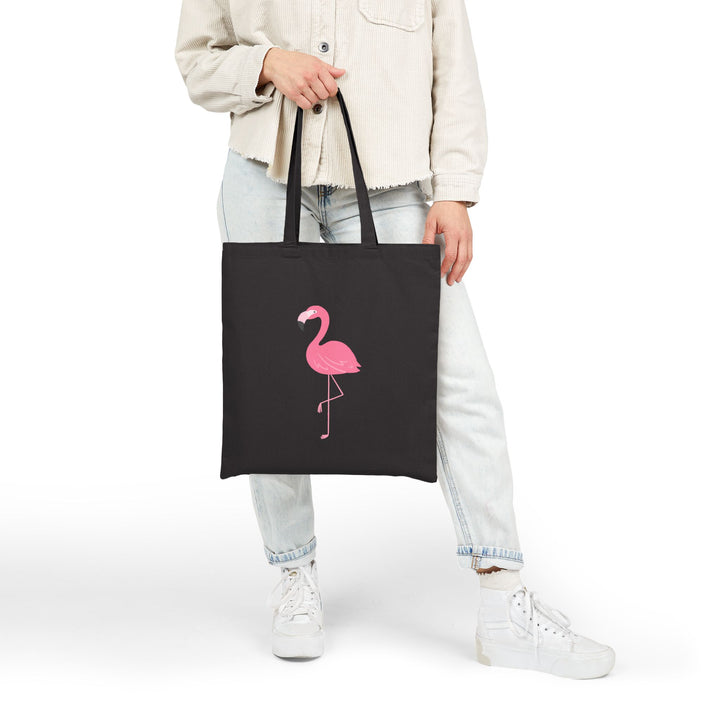 Pink Flamingo-7