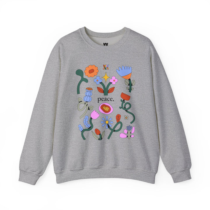 Floral Peace-5