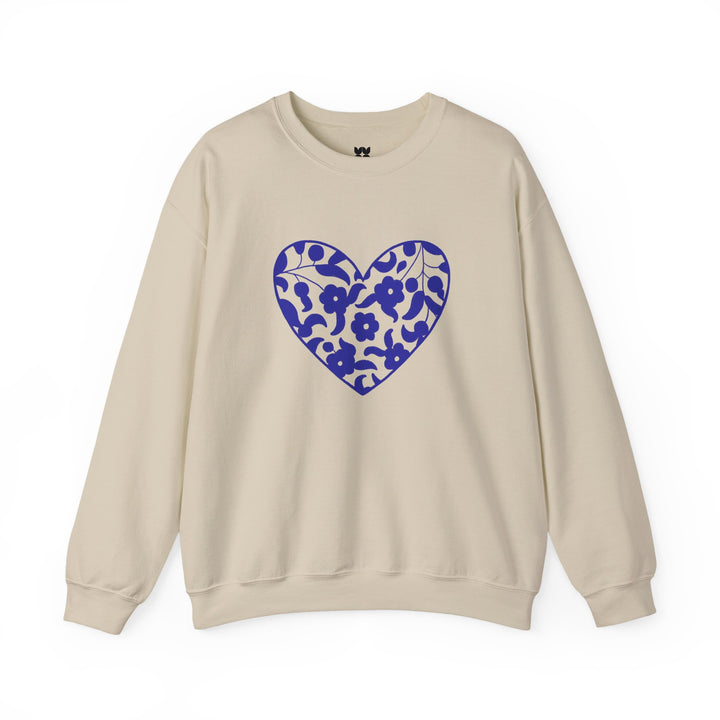 Blue Paisley-7