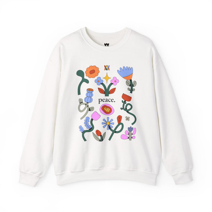 Floral Peace-11