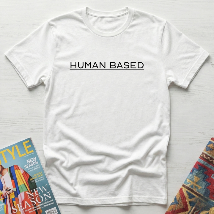 Human Based-3