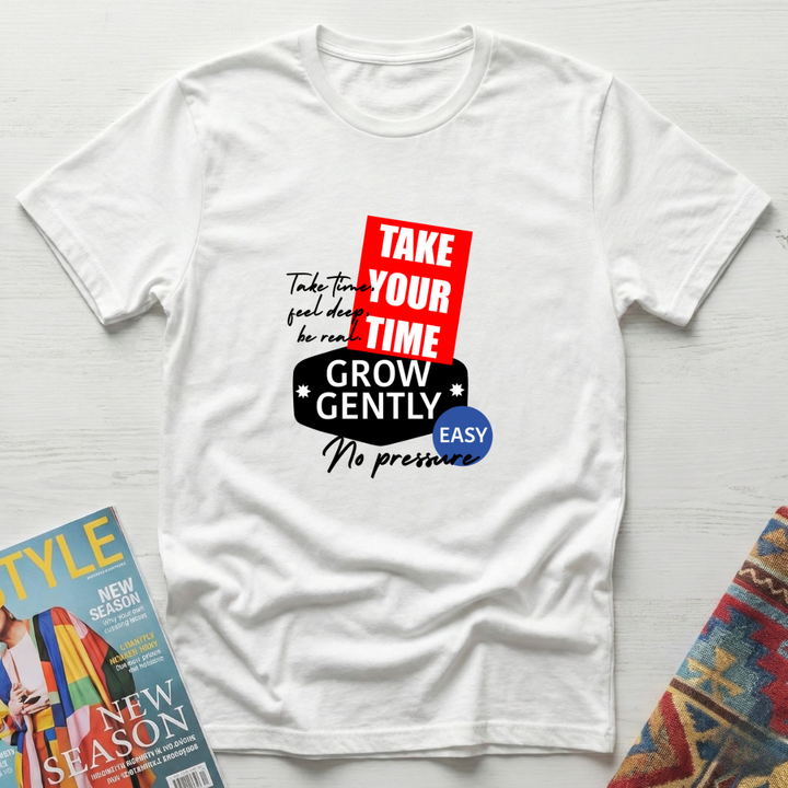 Easy Tee-3